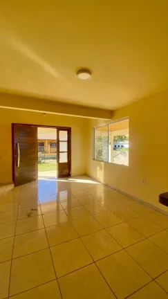 Imagem Casa à venda em Areias de Macacu, Garopaba-SC: 3 quartos, 140m² e muito conforto!