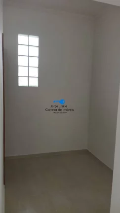 Imagem Sobrado 3 Dormitórios 1 Suíte com Closet e Varanda Portal III