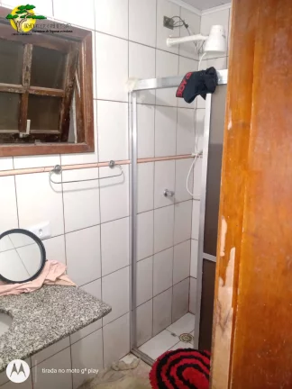 Imagem SOBRADO COM 3 DORMS AO LADO DO SAUSALITO - MAIRIPORÁ