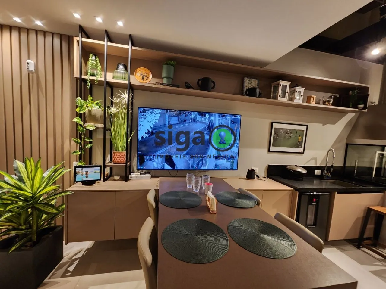 Imagem Casa a Venda na Granja Julieta com 4 quartos