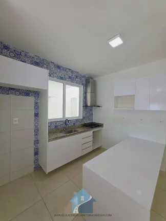 Imagem CASA NO CONDOMÍNIO VILLA RIVIERA DEL SOL - FLORES