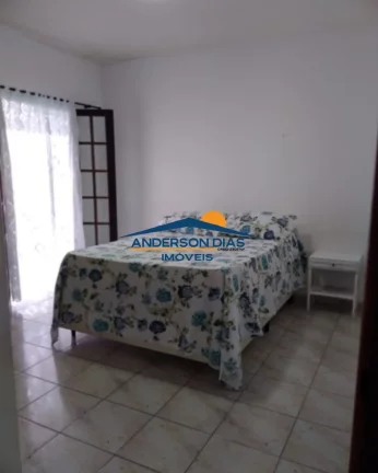 Imagem Casa com 2 suítes à venda, 85m² por R$ 340.000 - Martim de Sá - Caraguatatuba/SP