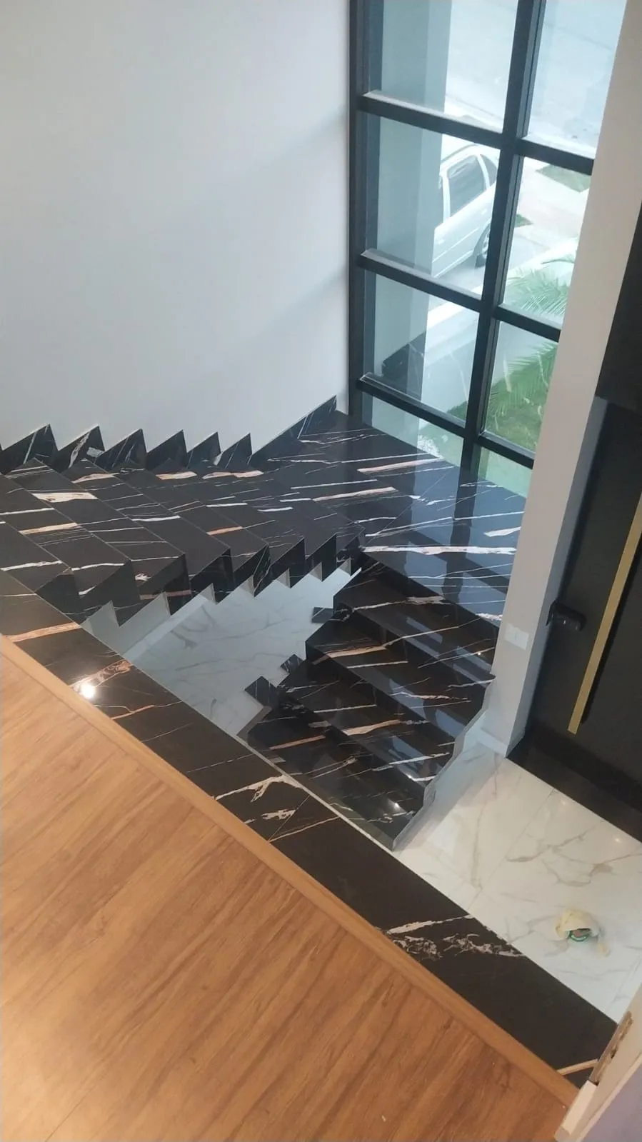 Imagem Excelente Casa no Condomínio Horto Florestal.