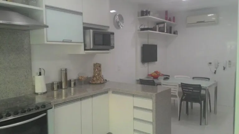 Imagem Casa de Condomínio com 5 Quartos à Venda, 315 m² em Recreio dos Bandeirantes - Rio de Janeiro