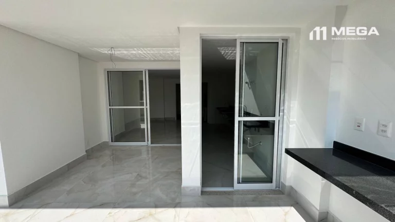 Imagem Apartamento com 3 dormitórios à venda, 111 m² por R$ 1.564.360,00 - Praia de Itapoã - Vila Velha/ES