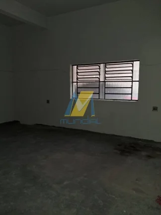 Imagem Salão comercial amplo para seu negócio crescer com visibilidade e acesso