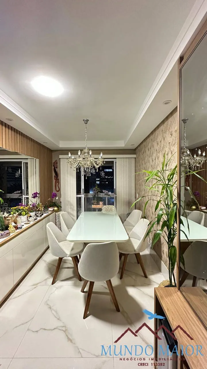 Imagem VILA ASSUNÇÃO: 91m² PORTEIRA FECHADA R$890k c/ 2 Vagas + Lazer!