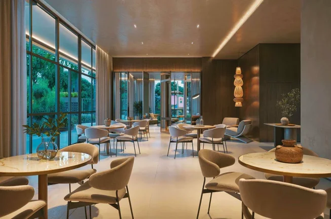 Imagem APARTAMENTO RESIDENCIAL em Rio de Janeiro - RJ, Barra da Tijuca