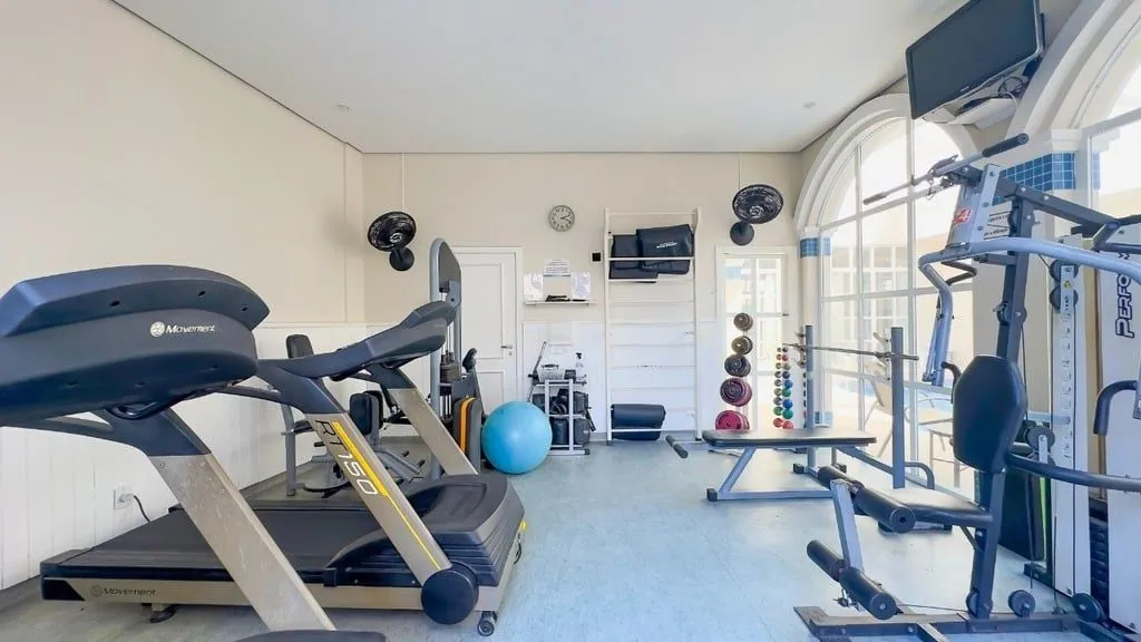 Imagem Apartamento em Higienópolis