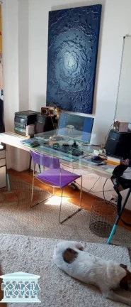 Imagem VENDA APARTAMENTO NA BARRA FUNDA, SÃO PAULO - POMPEIA IMÓVEIS