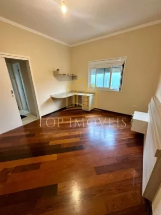 Imagem Alugo Casa Térrea Mobiliada 4 Dormitórios 2 Suítes 424m² Mirante do Vale Condomínio