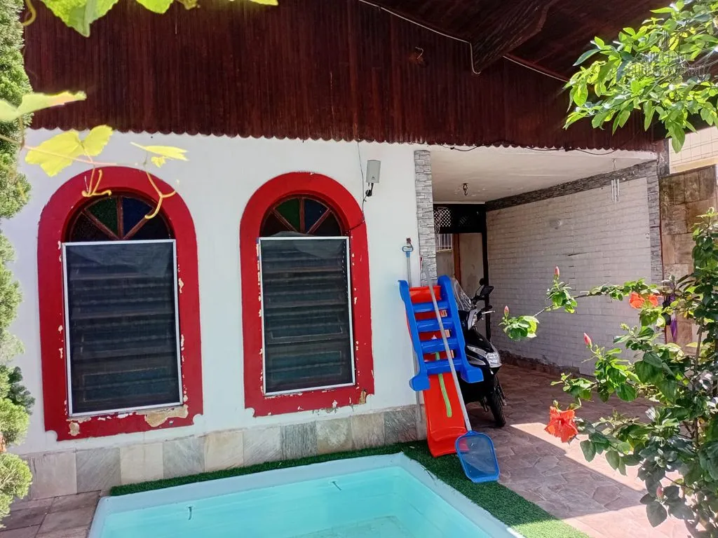 Imagem CASA 2 QUARTOS, VILA TUPI - PRAIA GRANDE SP