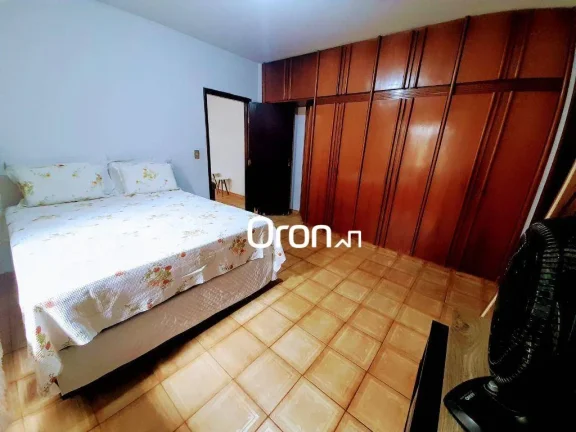 Imagem Casa à venda, 320 m² por R$ 670.000,00 - Jardim Novo Mundo - Goiânia/GO