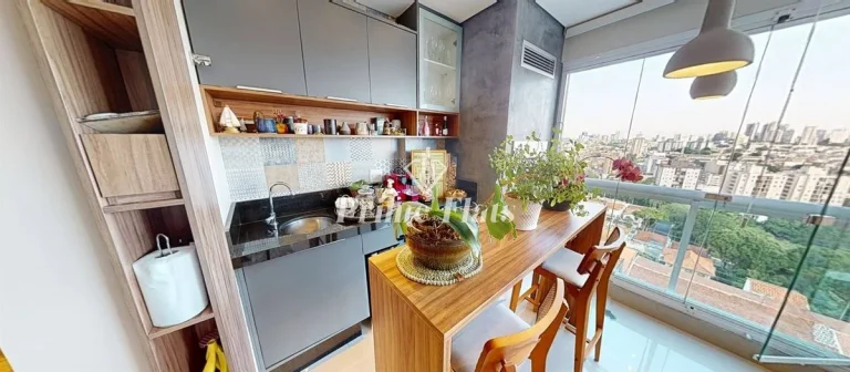 Imagem Apartamento disponível para venda I9 Hausen, com 89m², 3 dormitórios e 2 vagas de garagem
