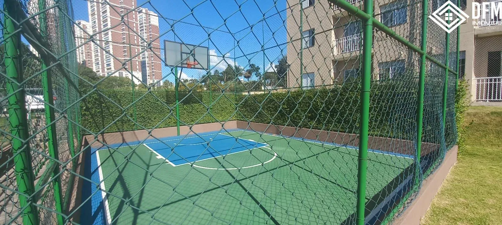 Imagem Apartamento com 2 Dormitorio(s) localizado(a) no bairro Vila Mogilar em Mogi das Cruzes / Mato Grosso do Sul Ref.:8096503