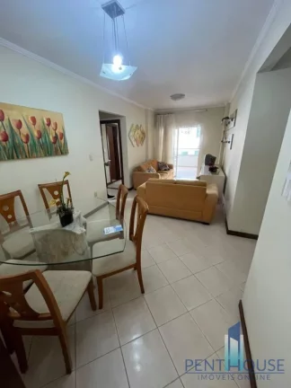 Imagem Apartamento Zona Central para Venda em Balneário Camboriú, CENTRO, 2 dormitórios, 1 suíte, 2 banheiros, 3 vagas