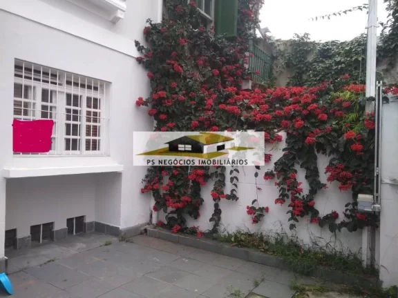 Imagem Sobrado a venda no Cambuci