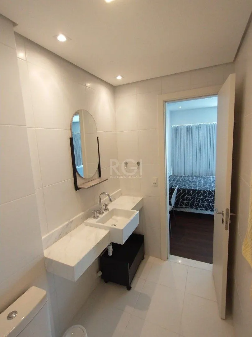 Imagem Loft para Venda - 43.5m², 1 dormitório, 1 vaga - Cristal