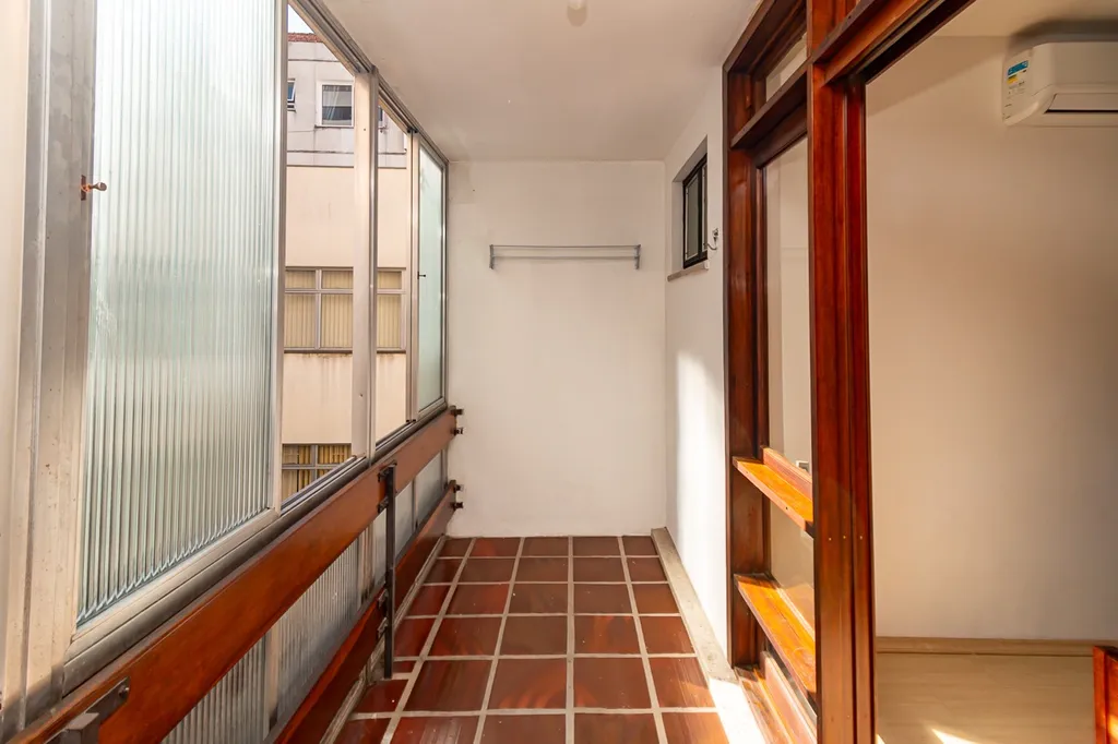 Imagem Apartamento em Bom Fim