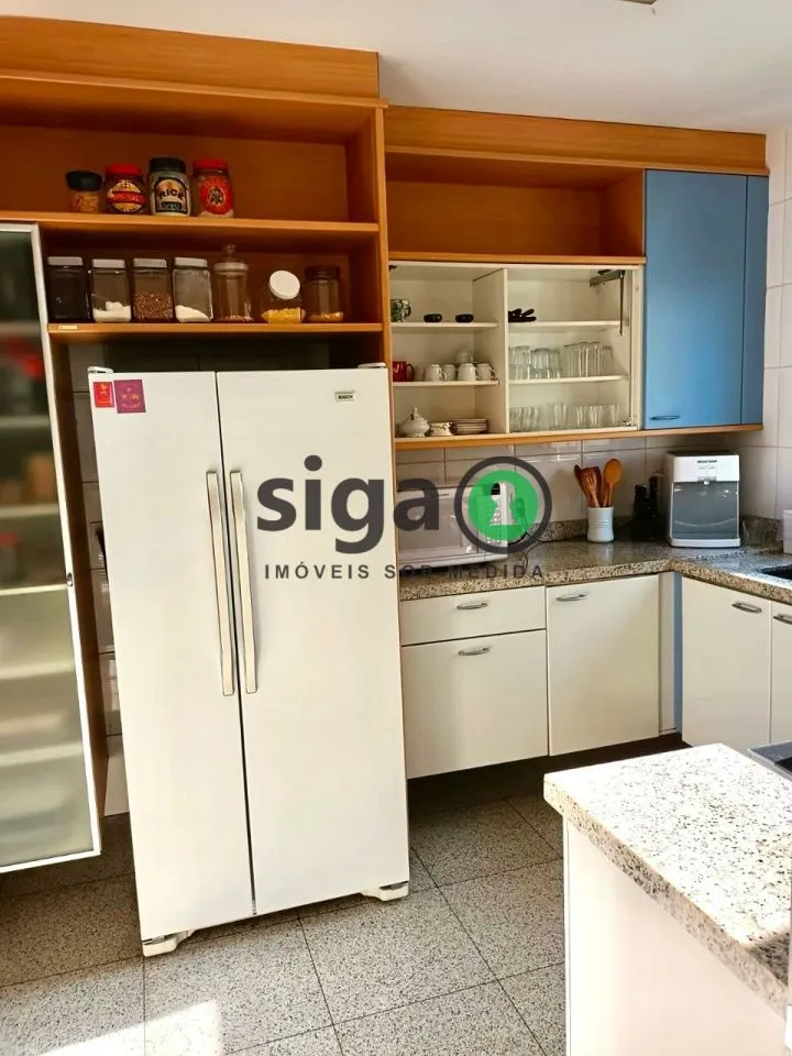 Imagem Apartamento para venda no Panamby 04 suítes, São Paulo - SP