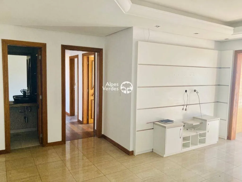 Imagem Apartamento à venda em Canoas, Marechal Rondon, com 3 quartos, 139.93 m2m2