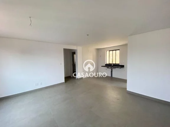 Imagem Cobertura com 2 quartos à venda, 130 m² por R$ 1.235.000 - Prado - Belo Horizonte/MG