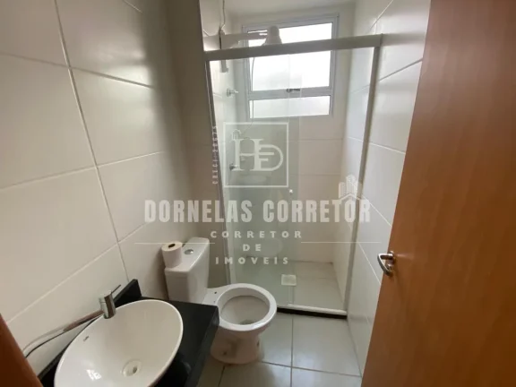 Imagem Condomínio Completo: Apartamento com Lazer para Toda a Família