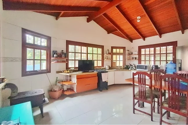 Imagem SLTR 6614 Casa 612531059-27 - Casa à venda no bairro São Lucas - Viamão/RS