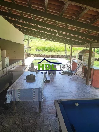 Imagem Fazenda Cultura forte com 25 Alqs em Hidrolândia