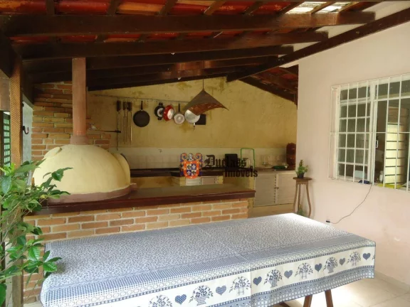 Imagem Casa com 4 dormitórios à venda, 180 m² por R$ 799.000 - Centro - Bertioga/SP