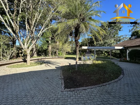 Imagem Casa - Granja Viana | Batelli Imóveis