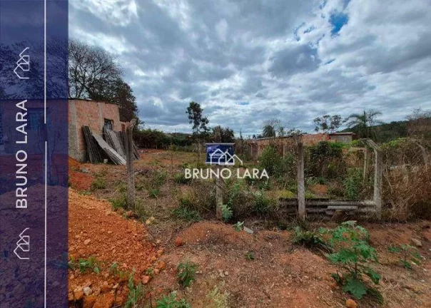 Foto do imóvel Lote à venda no bairro Santa Rosa- Igarapé /MG