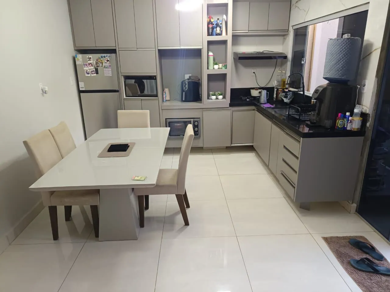Foto do imóvel Casa 2 quartos condomínio ilhéus Bairro Jardim Liberdade em Rua Fernando Bazar