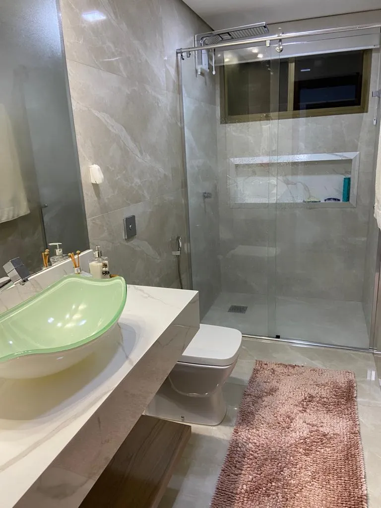 Imagem Apartamento 420m Umuarama-PR 132