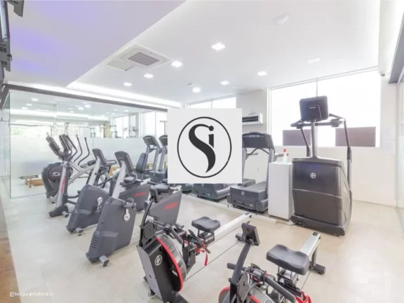 Imagem APARTAMENTO RESIDENCIAL em SÃO PAULO - SP, PINHEIROS