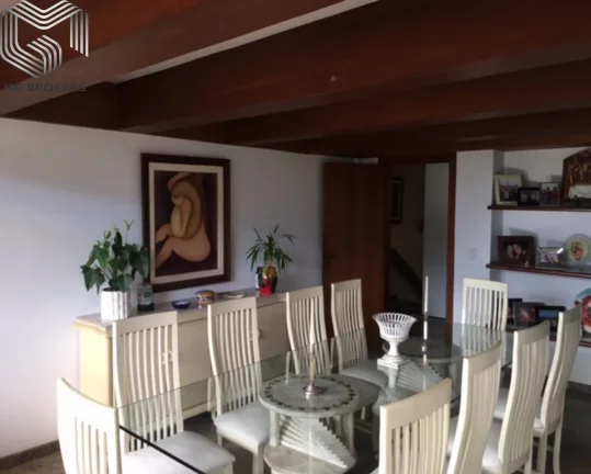 Imagem Casa em Condominio RESIDENCIAL em RIO DE JANEIRO - RJ, GÁVEA