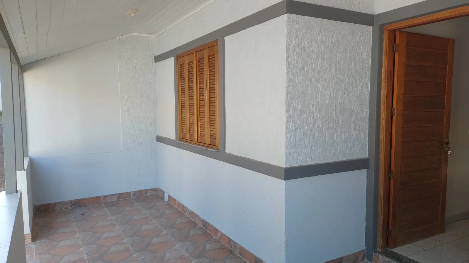 Imagem Casa em Condomínio à venda em São Tomé, Viamão - Semi-novos