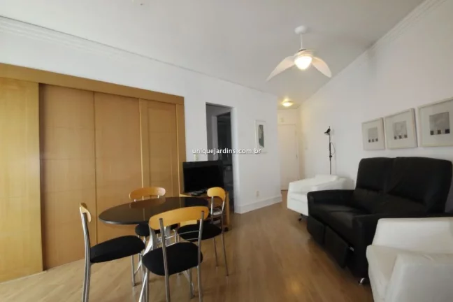 Imagem Apartamento à venda Paraíso São Paulo