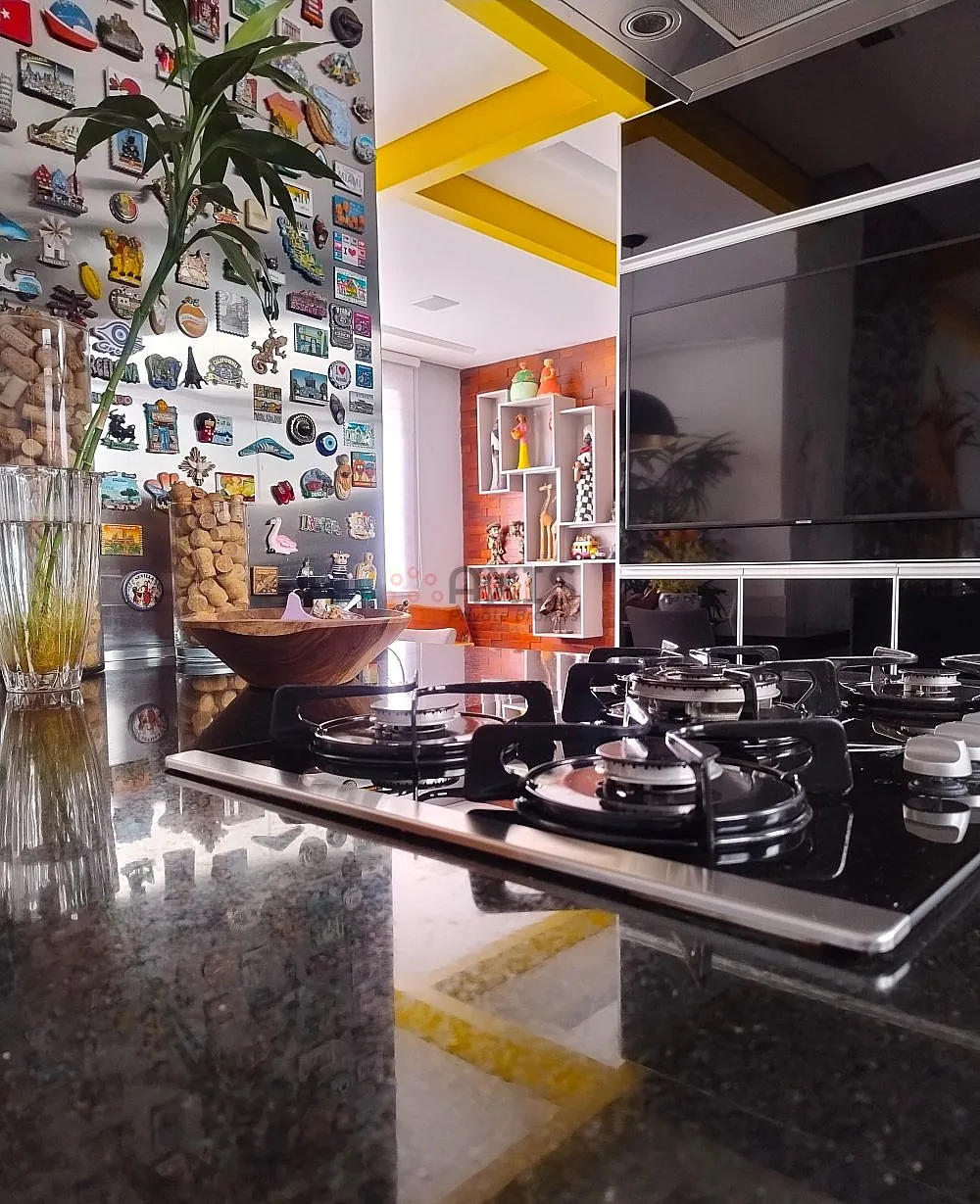 Imagem Anchieta - Cobertura 2q - Gourmet - Sauna - Hidro - Decorada
