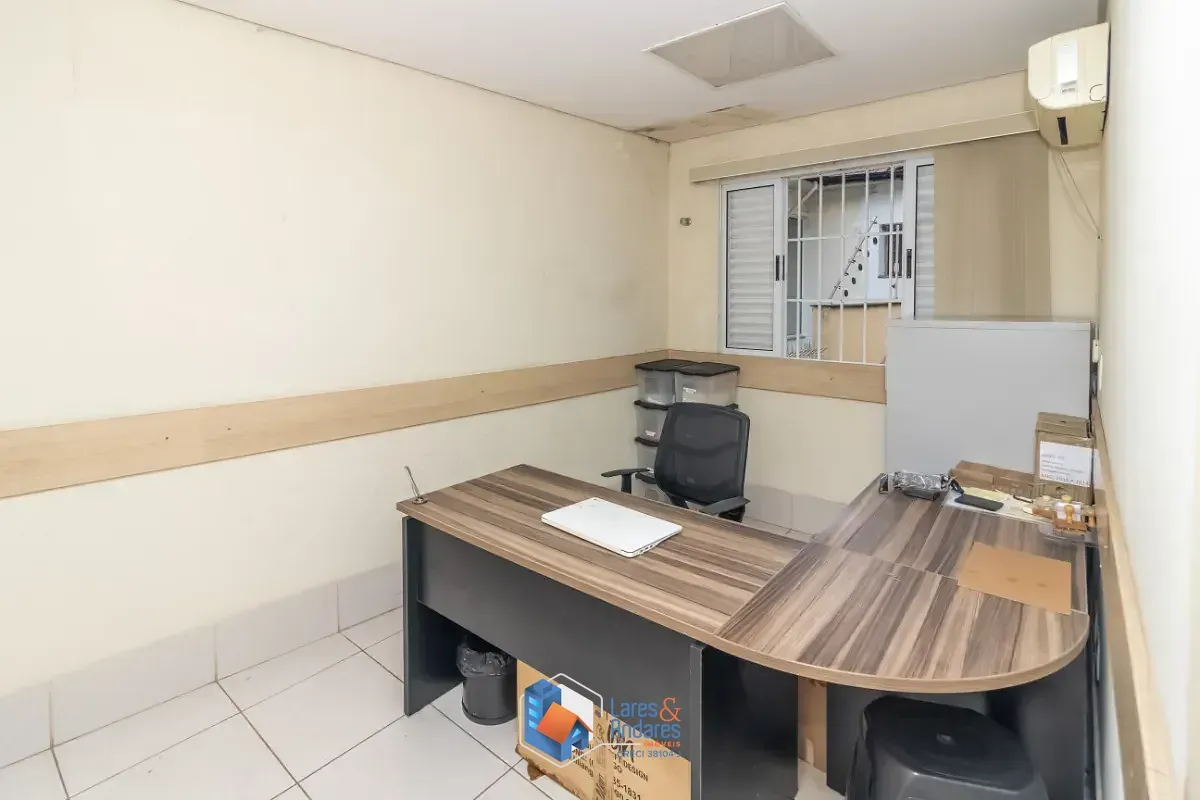 Imagem Casa comercial para venda em Tatuapé, 152m²