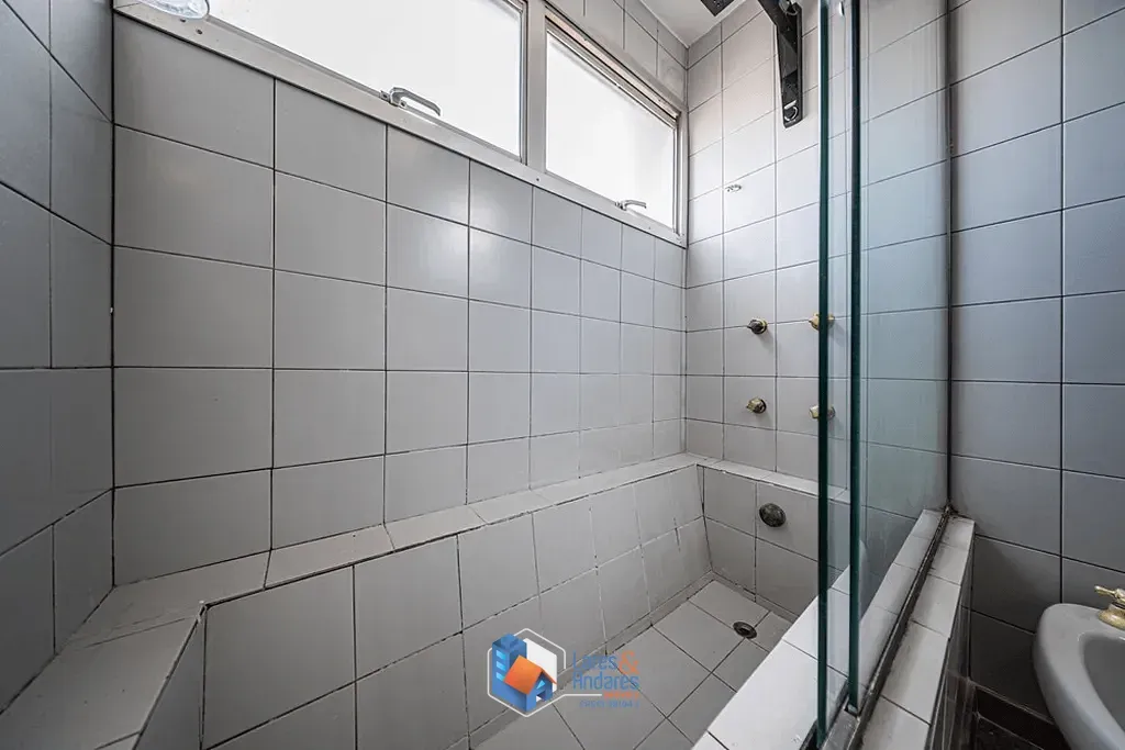 Imagem Apartamento à venda 1 Quarto 1 Suite 1 Vaga 55M² Vila Clementino São Paulo - SP