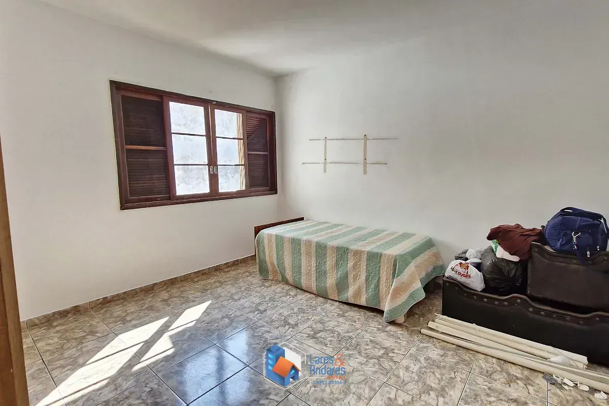 Imagem Sobrado para venda em Sítio do Morro com 3 quartos, 143m²