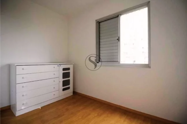 Imagem APARTAMENTO RESIDENCIAL em SÃO PAULO - SP, VILA MARIANA