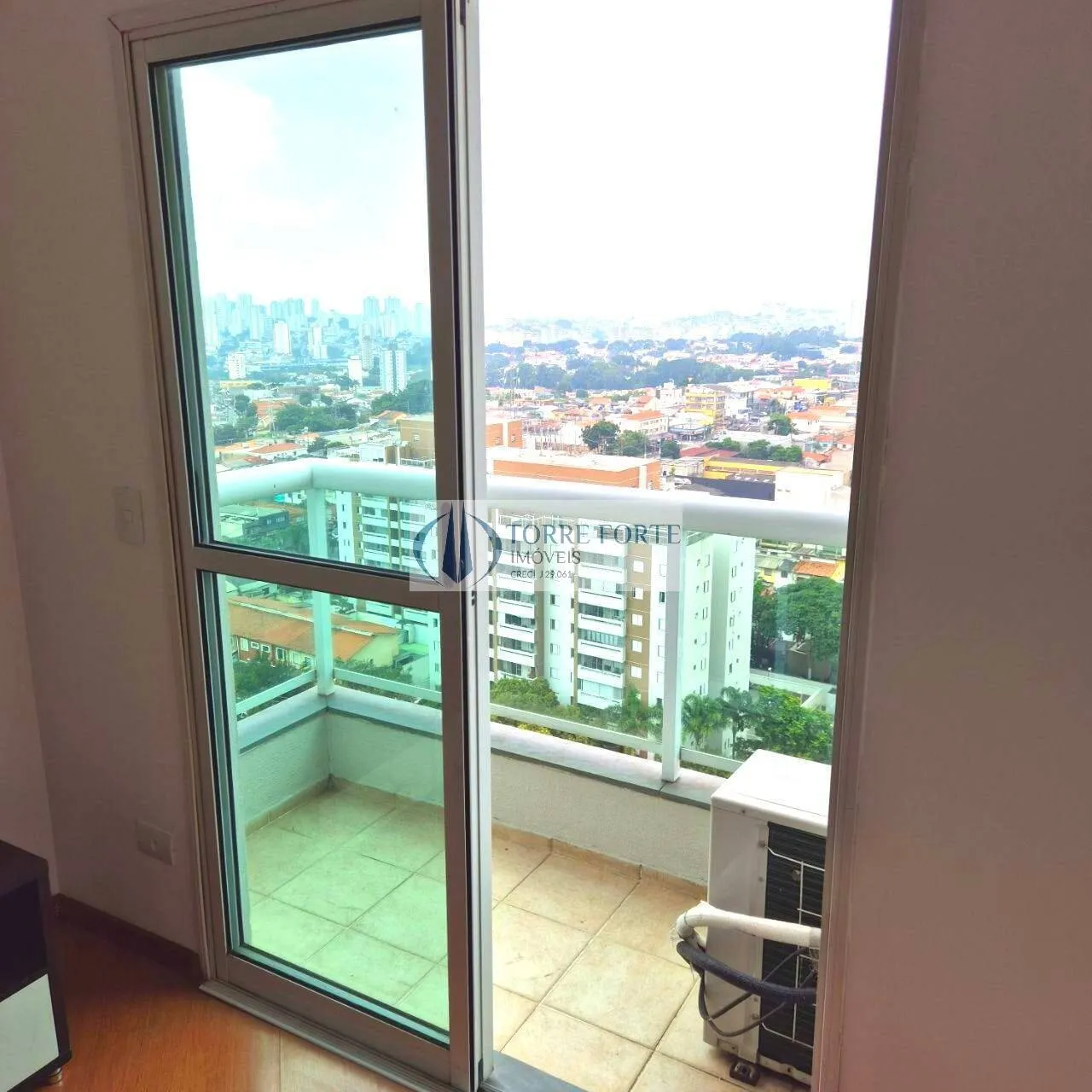 Imagem Ótimo Apartamento com 2 Dormitórios, 1 Suíte e 2 Vagas no Ipiranga