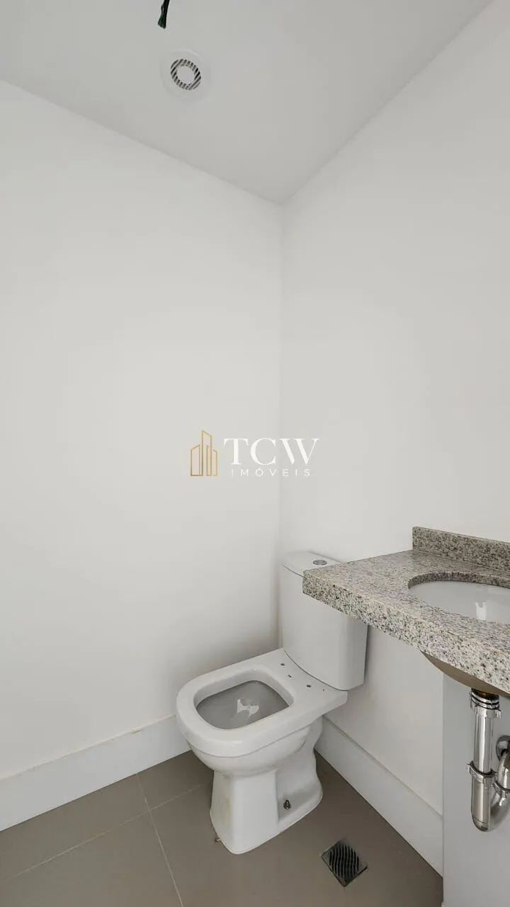 Imagem Apartamento 3 suítes no Paraíso