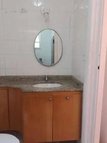 Imagem Apartamento à venda 3 Quartos, 1 Suite, 1 Vaga, 91M², Jardim das Nações, Taubaté - SP | Portal da independência II