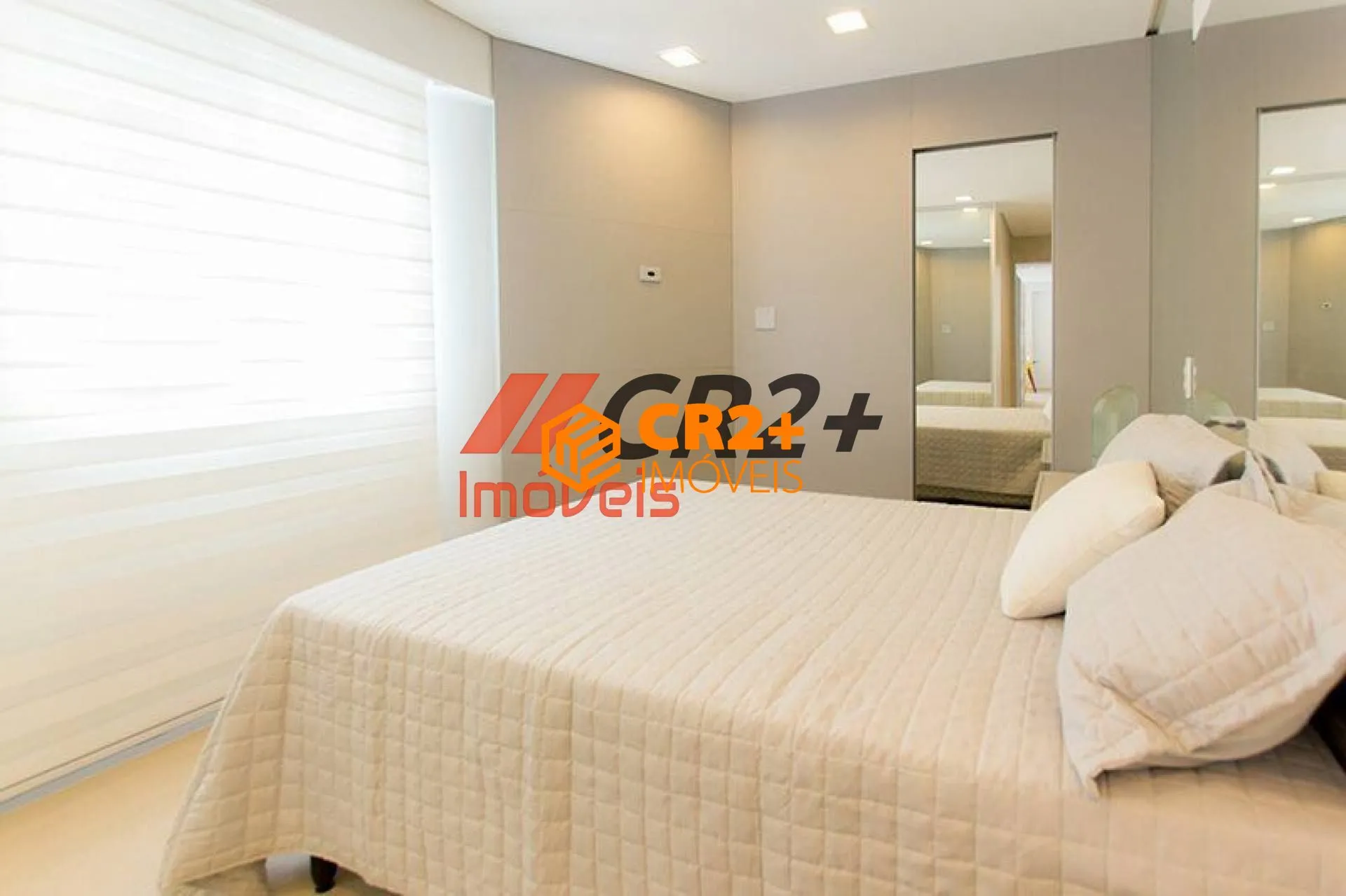 Imagem Apartamento à Venda 03 quartos, 01 suíte no Rosarinho com 89M².