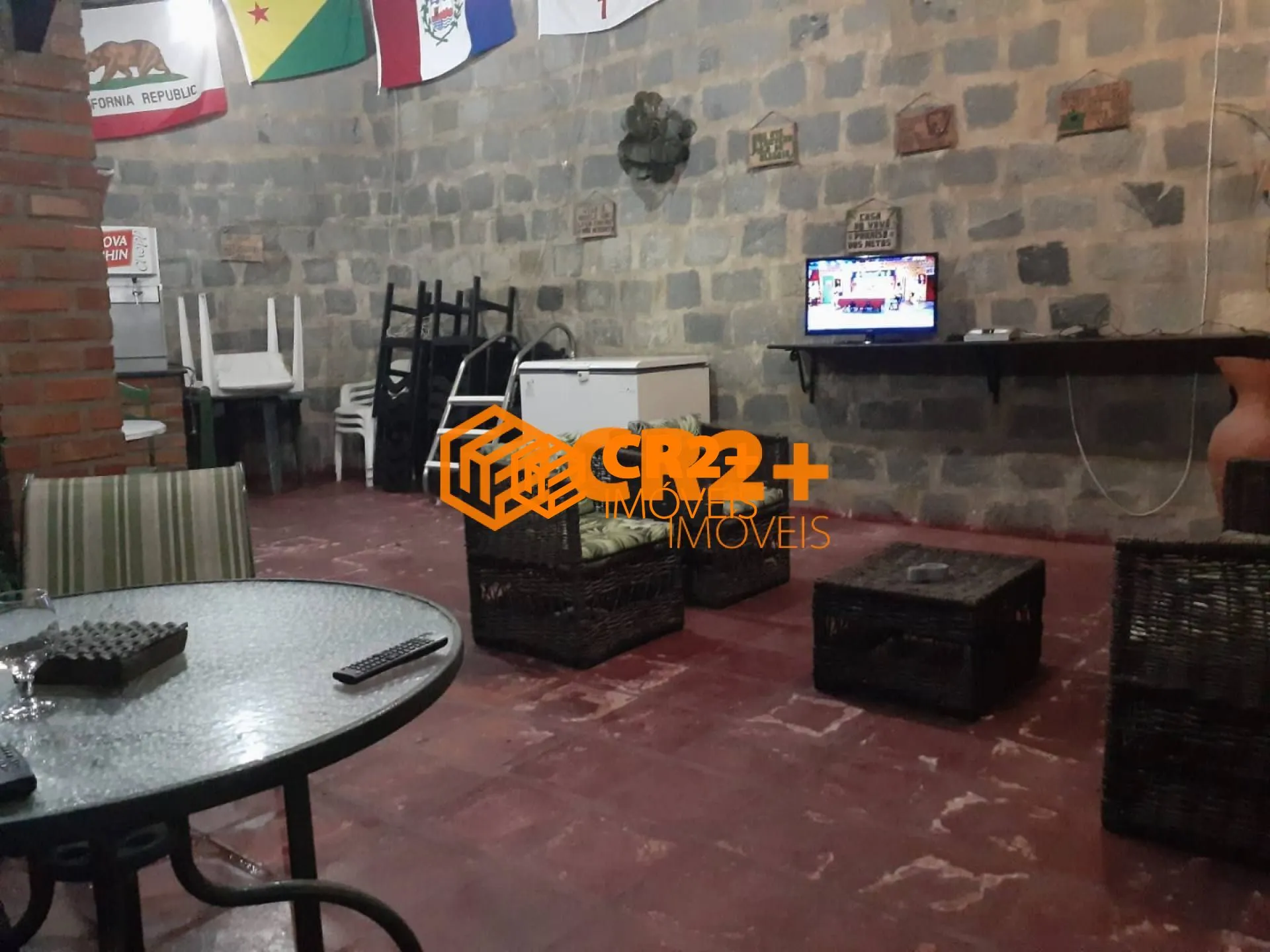 Imagem Chácara a Venda com 04 quartos 02 suítes na zona rural em Chã Grande 4 hec