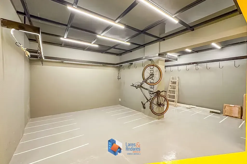 Imagem Studio à venda 1 Quarto 22M² Consolação São Paulo - SP