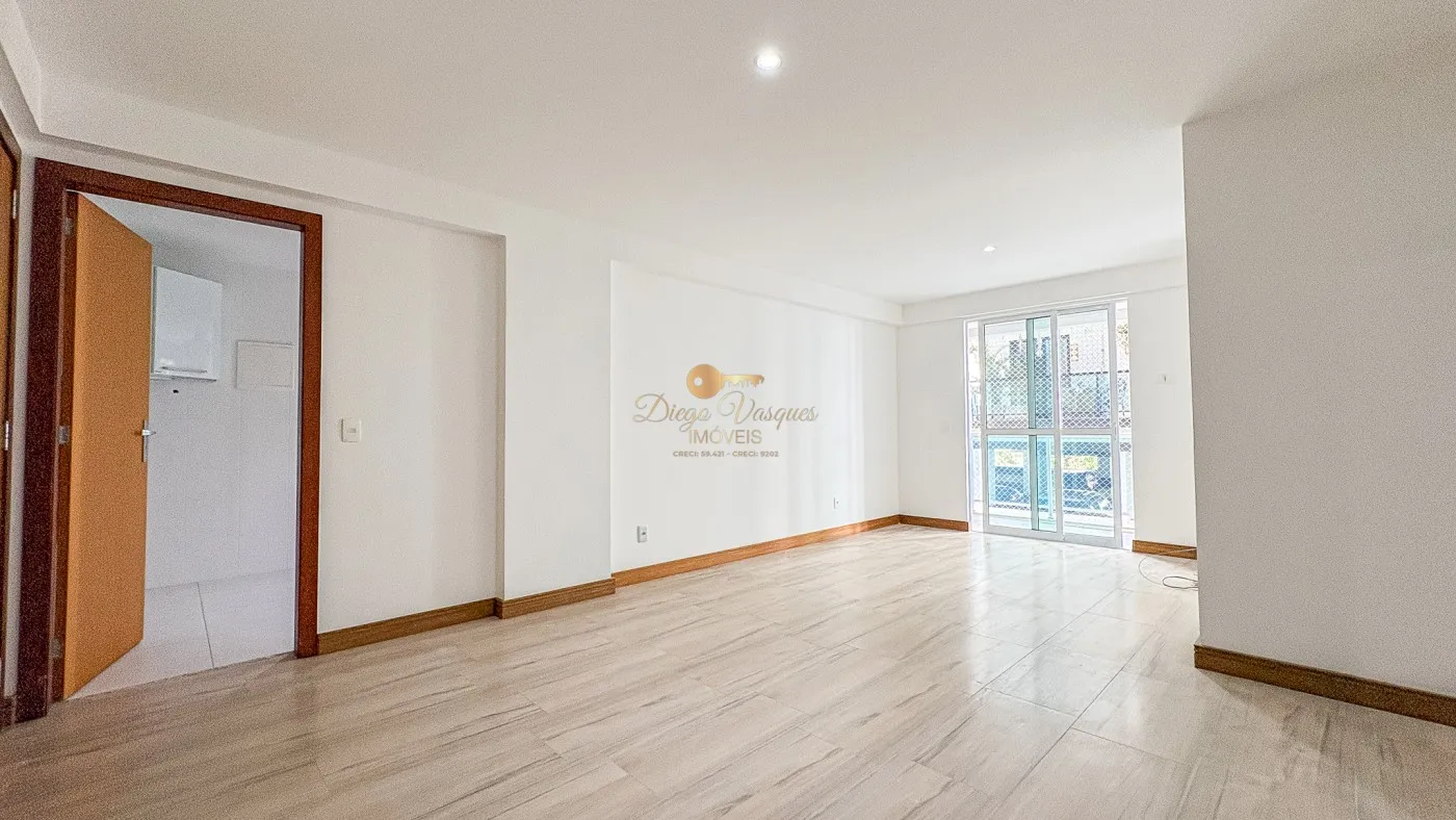Imagem Apartamento para Venda em Teresópolis / RJ no bairro Taumaturgo